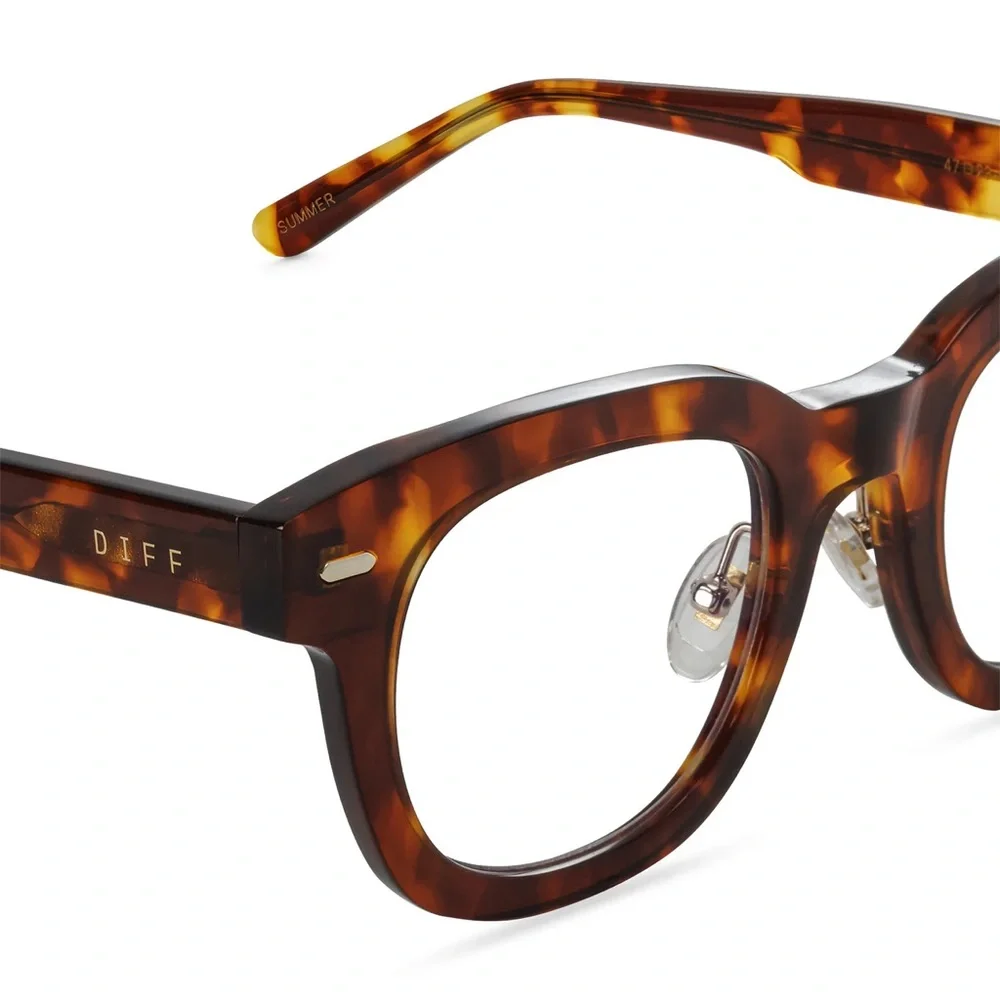 DIFF Blue-Light Blocking Glasses - Picture 4 of 12